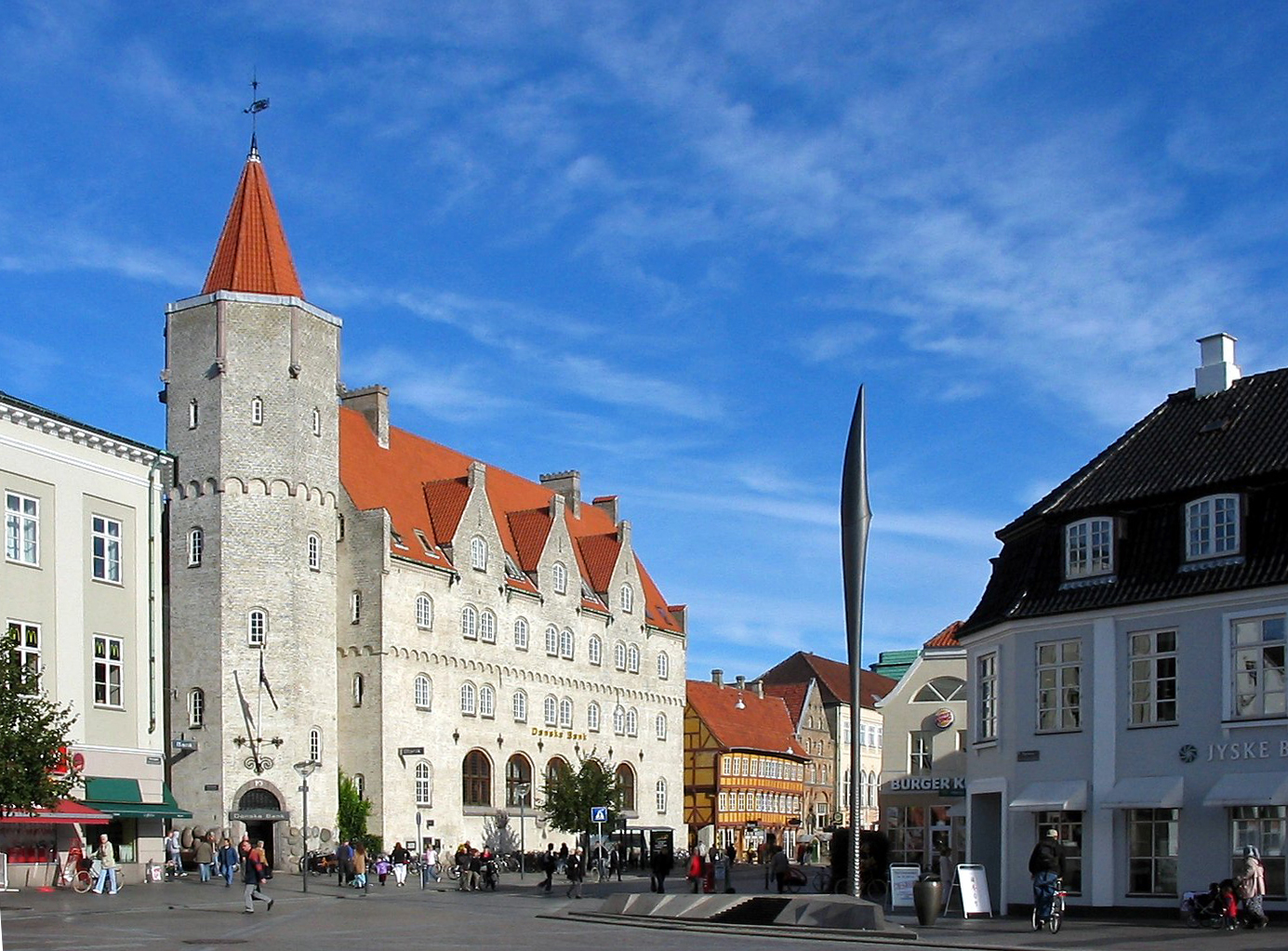 Alborg